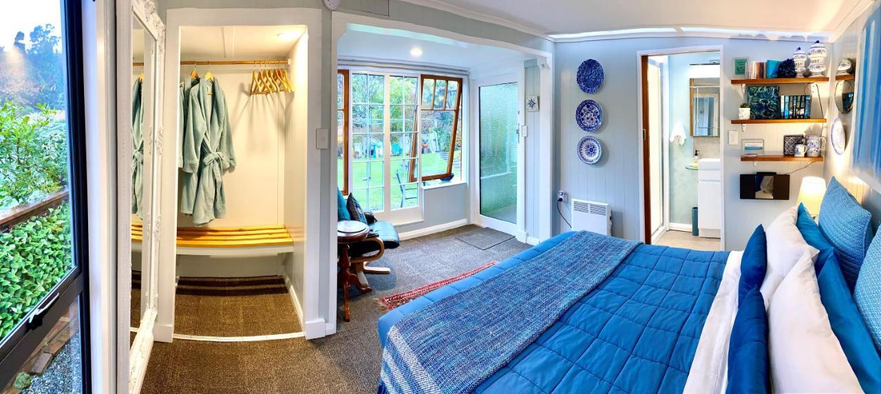 Ah House City B&B Нельсон Экстерьер фото
